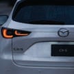 2024 Mazda CX-5 facelift launched in Malaysia – 2.0, 2.5, 2.5T and 2.2D, priced from RM147k to RM192k