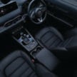 2024 Mazda CX-5 facelift launched in Malaysia – 2.0, 2.5, 2.5T and 2.2D, priced from RM147k to RM192k