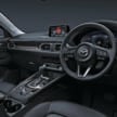 2024 Mazda CX-5 facelift launched in Malaysia – 2.0, 2.5, 2.5T and 2.2D, priced from RM147k to RM192k