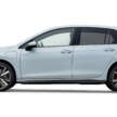 2024 Volkswagen Golf Mk8.5 facelift debuts – styling tweaks, physical buttons, GTE and GTI get more power