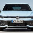 2024 Volkswagen Golf Mk8.5 facelift debuts – styling tweaks, physical buttons, GTE and GTI get more power