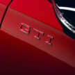 Volkswagen Golf GTI, R-Line Mk8.5 Malaysia debut at ACE 2025, Nov 8 and 9 – new tech, physical buttons