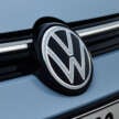 2024 Volkswagen Golf Mk8.5 facelift debuts – styling tweaks, physical buttons, GTE and GTI get more power
