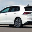 Volkswagen Golf GTI, R-Line Mk8.5 Malaysia debut at ACE 2025, Nov 8 and 9 – new tech, physical buttons