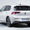 Volkswagen Golf GTI, R-Line Mk8.5 Malaysia debut at ACE 2025, Nov 8 and 9 – new tech, physical buttons