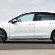 Volkswagen Golf GTI, R-Line Mk8.5 Malaysia debut at ACE 2025, Nov 8 and 9 – new tech, physical buttons