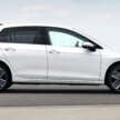 Volkswagen Golf GTI, R-Line Mk8.5 Malaysia debut at ACE 2025, Nov 8 and 9 – new tech, physical buttons