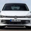 Volkswagen Golf GTI, R-Line Mk8.5 Malaysia debut at ACE 2025, Nov 8 and 9 – new tech, physical buttons