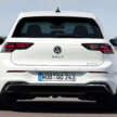 Volkswagen Golf GTI, R-Line Mk8.5 Malaysia debut at ACE 2025, Nov 8 and 9 – new tech, physical buttons