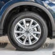 2024 Mazda CX-5 facelift launched in Malaysia – 2.0, 2.5, 2.5T and 2.2D, priced from RM147k to RM192k