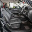 2024 Mazda CX-5 facelift launched in Malaysia – 2.0, 2.5, 2.5T and 2.2D, priced from RM147k to RM192k