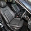 2024 Mazda CX-5 facelift launched in Malaysia – 2.0, 2.5, 2.5T and 2.2D, priced from RM147k to RM192k