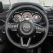 2024 Mazda CX-5 facelift launched in Malaysia – 2.0, 2.5, 2.5T and 2.2D, priced from RM147k to RM192k