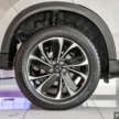 2024 Mazda CX-5 facelift launched in Malaysia – 2.0, 2.5, 2.5T and 2.2D, priced from RM147k to RM192k