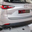 2024 Mazda CX-5 facelift launched in Malaysia – 2.0, 2.5, 2.5T and 2.2D, priced from RM147k to RM192k