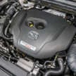 2024 Mazda CX-5 facelift launched in Malaysia – 2.0, 2.5, 2.5T and 2.2D, priced from RM147k to RM192k