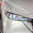 2024 Mazda CX-5 facelift launched in Malaysia – 2.0, 2.5, 2.5T and 2.2D, priced from RM147k to RM192k