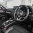 2024 Mazda CX-5 facelift launched in Malaysia – 2.0, 2.5, 2.5T and 2.2D, priced from RM147k to RM192k