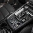 2024 Mazda CX-5 facelift launched in Malaysia – 2.0, 2.5, 2.5T and 2.2D, priced from RM147k to RM192k