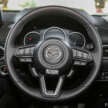 2024 Mazda CX-5 facelift launched in Malaysia – 2.0, 2.5, 2.5T and 2.2D, priced from RM147k to RM192k