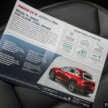 2024 Mazda CX-5 facelift launched in Malaysia – 2.0, 2.5, 2.5T and 2.2D, priced from RM147k to RM192k