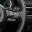 2024 Mazda CX-5 facelift launched in Malaysia – 2.0, 2.5, 2.5T and 2.2D, priced from RM147k to RM192k
