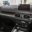 2024 Mazda CX-5 facelift launched in Malaysia – 2.0, 2.5, 2.5T and 2.2D, priced from RM147k to RM192k