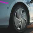 GAC’s Aion S Plus EV sedan spotted in Shah Alam