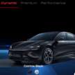 BYD Seal EV launching in Malaysia Feb 23 – 3 variants