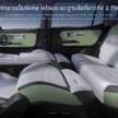 GAC Aion Y Plus EV previewed in Malaysia – roomy SUV with 63.2 kWh batt, 430 km range; 1H 2024 launch