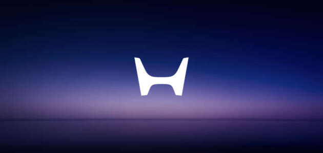 Honda 0 Series diperkenalkan melalui rekaan konsep Saloon, Space Hub — ada logo H baru untuk EV