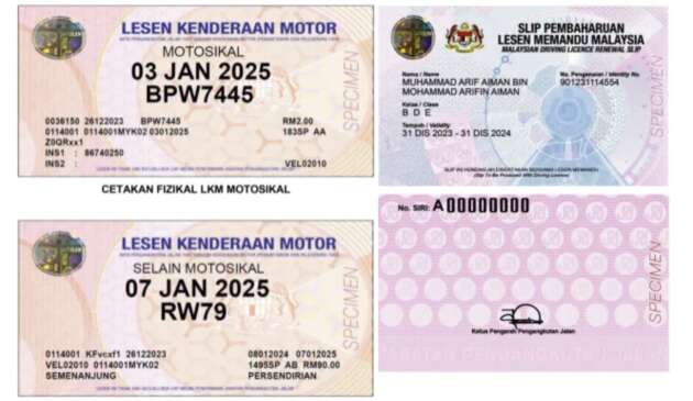 Victims of Putra Heights gas pipeline fire can replace vehicle documents at any JPJ office, free of charge