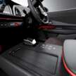 Nissan Ariya Nismo debuts – dual-motor EV with up to 435 PS/600 Nm, revised chassis, Formula E sounds