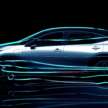 Nissan Ariya Nismo debuts – dual-motor EV with up to 435 PS/600 Nm, revised chassis, Formula E sounds