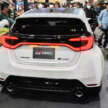 2025 Toyota GR Yaris facelift launched in Malaysia – 6MT only, new 8AT later, 300 PS/400 Nm, RM315,600