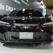 2025 Honda Civic FE facelift revealed in the US – less forehead, bigger grilles, market launch this summer