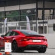 Audi e-tron GT review – this over a Porsche Taycan?