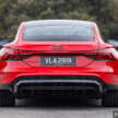 Audi e-tron GT review – this over a Porsche Taycan?