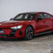 Audi e-tron GT review – this over a Porsche Taycan?