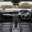 Audi e-tron GT review – this over a Porsche Taycan?
