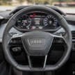 Audi e-tron GT review – this over a Porsche Taycan?