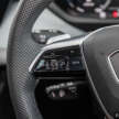Audi e-tron GT review – this over a Porsche Taycan?