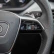 Audi e-tron GT review – this over a Porsche Taycan?