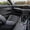 Audi e-tron GT review – this over a Porsche Taycan?