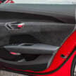 Audi e-tron GT review – this over a Porsche Taycan?