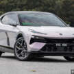 2024 Lotus Eletre S Malaysian review: massive EV SUV far cry from lightweight ethos, but worth RM700k?