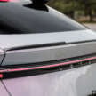 2024 Lotus Eletre S Malaysian review: massive EV SUV far cry from lightweight ethos, but worth RM700k?