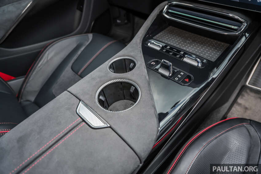 2024 Lotus Eletre S Malaysian review: massive EV SUV far cry from lightweight ethos, but worth RM700k? 1724738