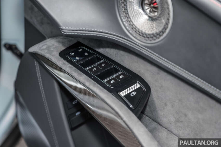 2024 Lotus Eletre S Malaysian review: massive EV SUV far cry from lightweight ethos, but worth RM700k? 1724767