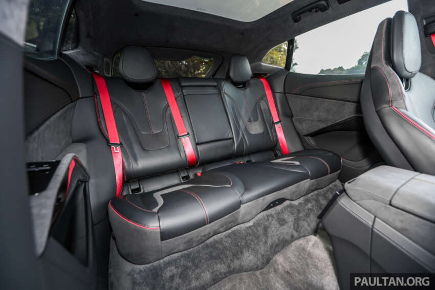 2024 Lotus Eletre S Malaysian review: massive EV SUV far cry from lightweight ethos, but worth RM700k? 1724796